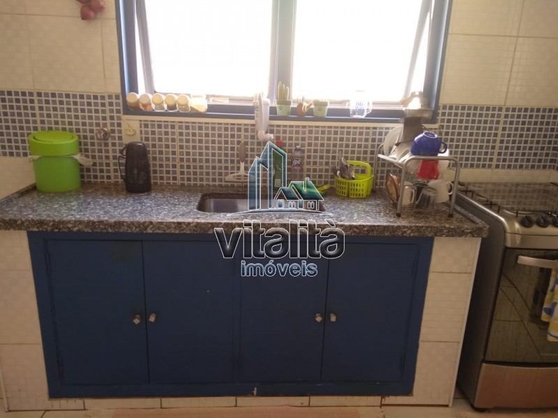 Imobiliária Ribeirão Preto - Vitalità Imóveis - Apartamento - Jardim Macedo - Ribeirão Preto