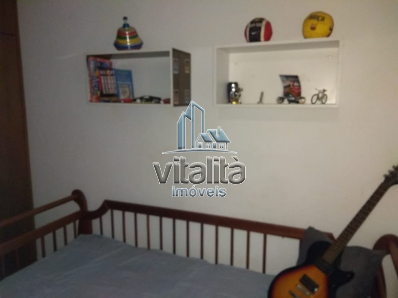 Imobiliária Ribeirão Preto - Vitalità Imóveis - Apartamento - Jardim Macedo - Ribeirão Preto