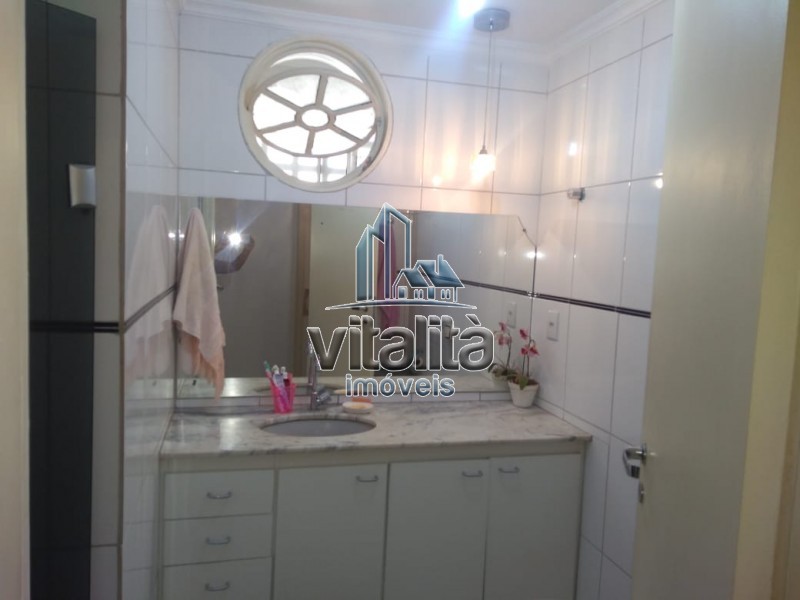 Imobiliária Ribeirão Preto - Vitalità Imóveis - Apartamento - Jardim Macedo - Ribeirão Preto