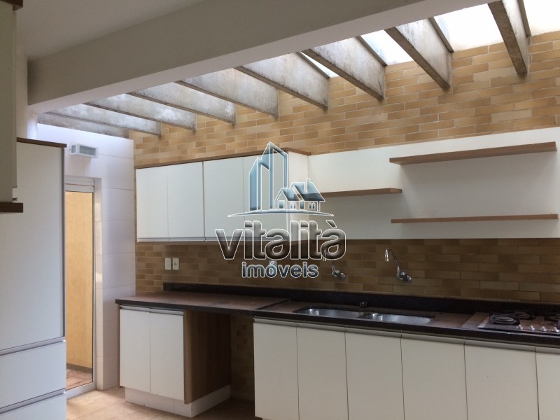 Imobiliária Ribeirão Preto - Vitalità Imóveis - Casa - Alto da Boa Vista - Ribeirão Preto