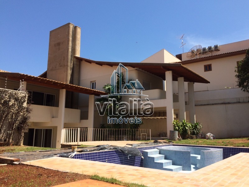 Imobiliária Ribeirão Preto - Vitalità Imóveis - Casa - Alto da Boa Vista - Ribeirão Preto