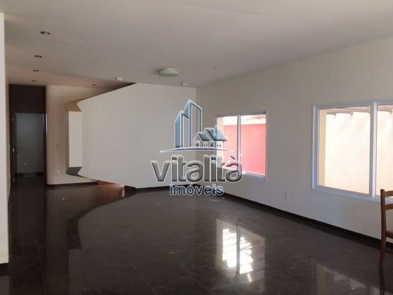 Imobiliária Ribeirão Preto - Vitalità Imóveis - Casa - Alto da Boa Vista - Ribeirão Preto