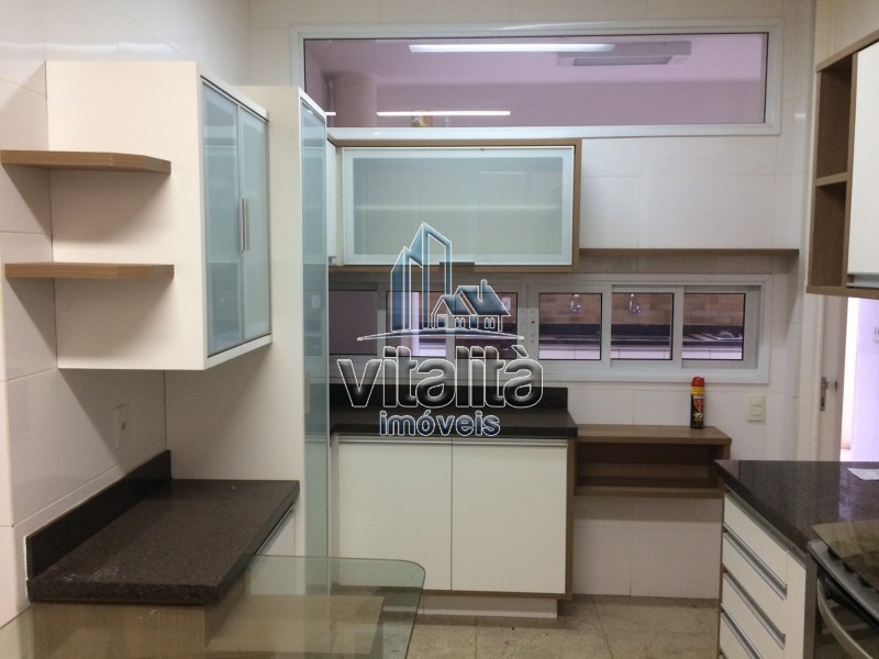 Imobiliária Ribeirão Preto - Vitalità Imóveis - Casa - Alto da Boa Vista - Ribeirão Preto