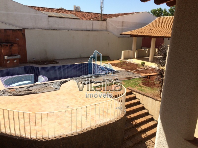 Imobiliária Ribeirão Preto - Vitalità Imóveis - Casa - Alto da Boa Vista - Ribeirão Preto