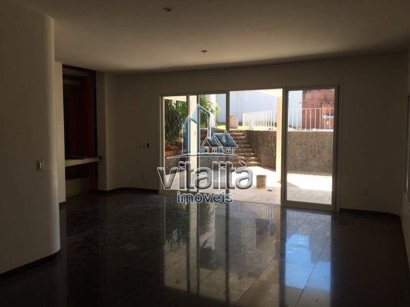 Imobiliária Ribeirão Preto - Vitalità Imóveis - Casa - Alto da Boa Vista - Ribeirão Preto