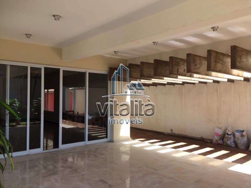 Imobiliária Ribeirão Preto - Vitalità Imóveis - Casa - Alto da Boa Vista - Ribeirão Preto