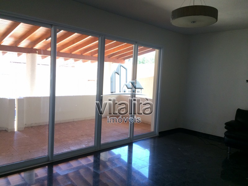 Imobiliária Ribeirão Preto - Vitalità Imóveis - Casa - Alto da Boa Vista - Ribeirão Preto