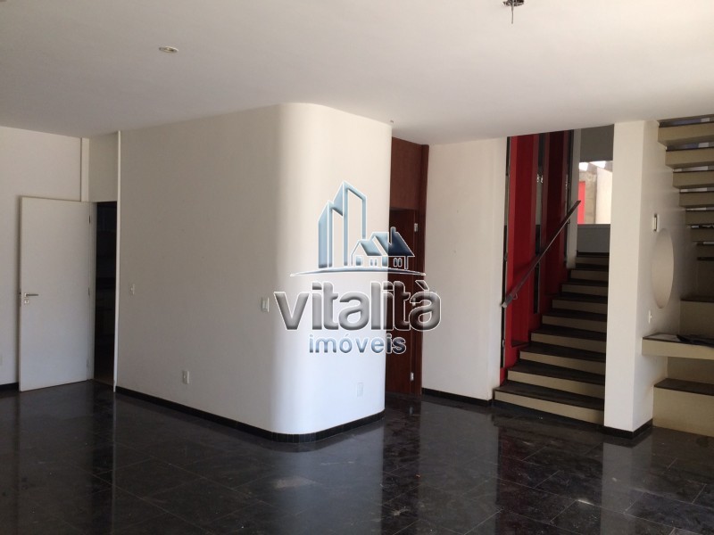 Imobiliária Ribeirão Preto - Vitalità Imóveis - Casa - Alto da Boa Vista - Ribeirão Preto