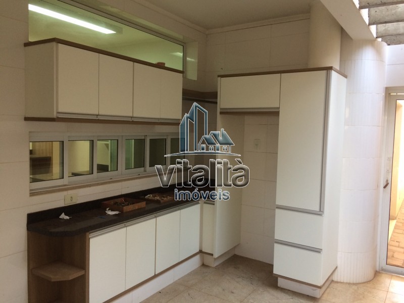 Imobiliária Ribeirão Preto - Vitalità Imóveis - Casa - Alto da Boa Vista - Ribeirão Preto