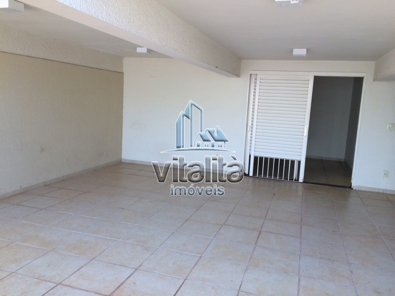 Imobiliária Ribeirão Preto - Vitalità Imóveis - Casa - Alto da Boa Vista - Ribeirão Preto