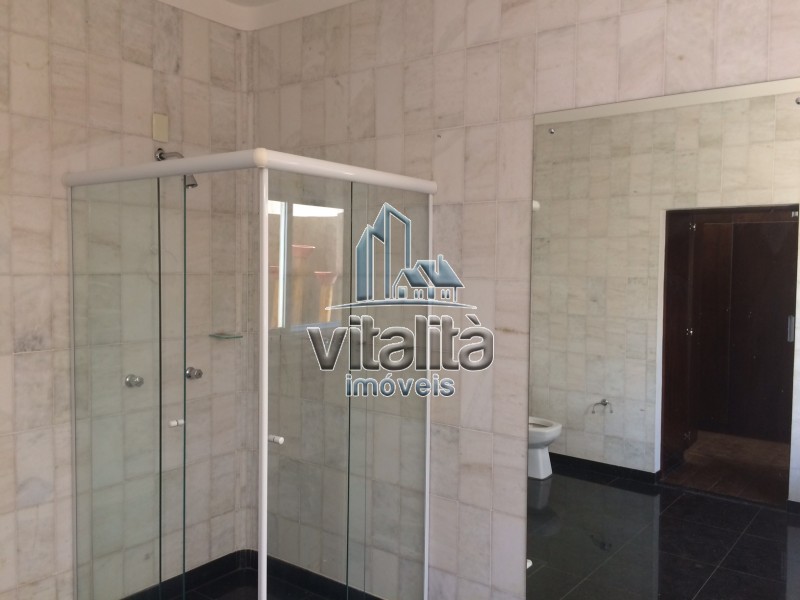 Imobiliária Ribeirão Preto - Vitalità Imóveis - Casa - Alto da Boa Vista - Ribeirão Preto