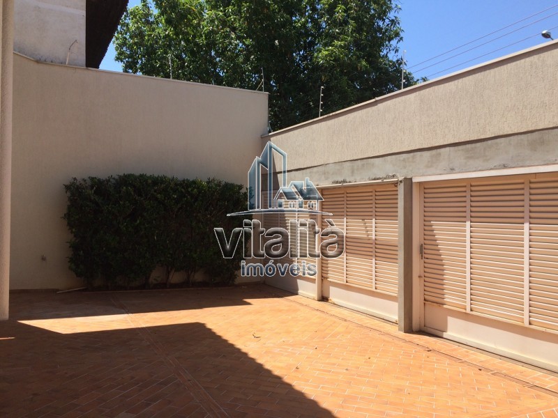 Imobiliária Ribeirão Preto - Vitalità Imóveis - Casa - Alto da Boa Vista - Ribeirão Preto