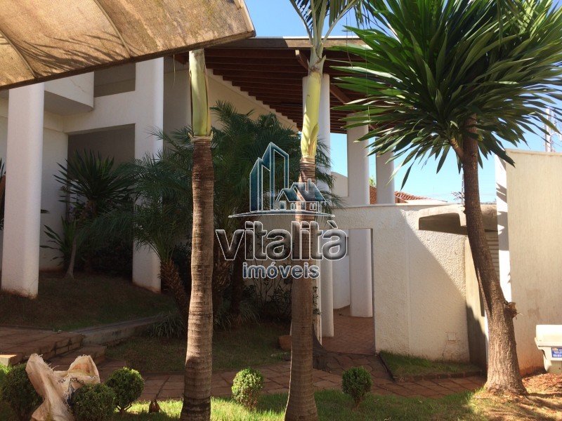 Imobiliária Ribeirão Preto - Vitalità Imóveis - Casa - Alto da Boa Vista - Ribeirão Preto