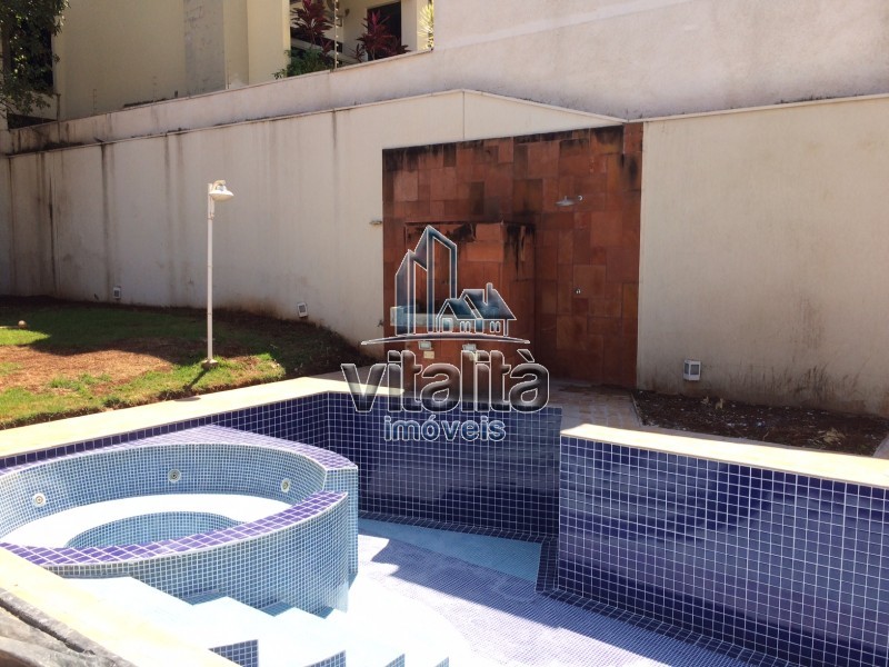 Imobiliária Ribeirão Preto - Vitalità Imóveis - Casa - Alto da Boa Vista - Ribeirão Preto