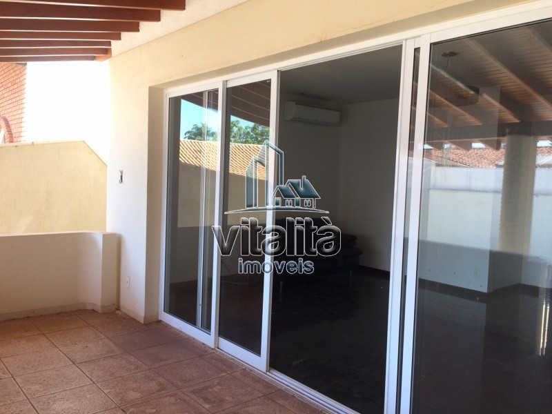 Imobiliária Ribeirão Preto - Vitalità Imóveis - Casa - Alto da Boa Vista - Ribeirão Preto