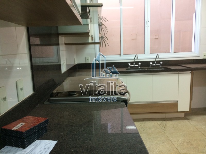 Imobiliária Ribeirão Preto - Vitalità Imóveis - Casa - Alto da Boa Vista - Ribeirão Preto