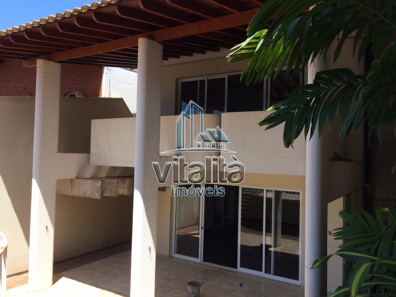 Imobiliária Ribeirão Preto - Vitalità Imóveis - Casa - Alto da Boa Vista - Ribeirão Preto