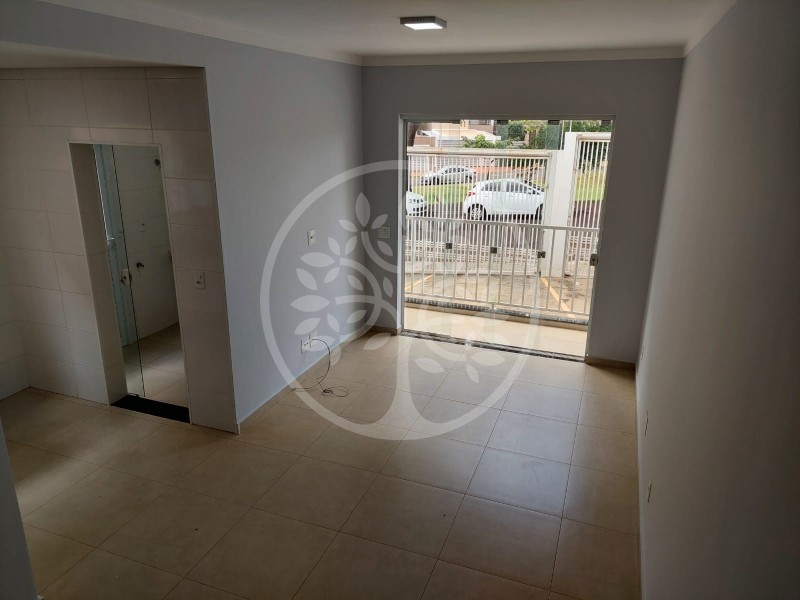 Imobiliária Ribeirão Preto - Vitalità Imóveis - Apartamento - Jardim Botânico - Ribeirão Preto