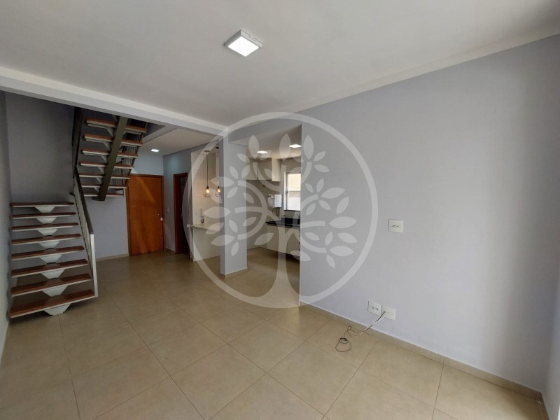 Apartamento - Jardim Botânico - Ribeirão Preto