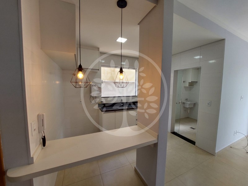 Imobiliária Ribeirão Preto - Vitalità Imóveis - Apartamento - Jardim Botânico - Ribeirão Preto