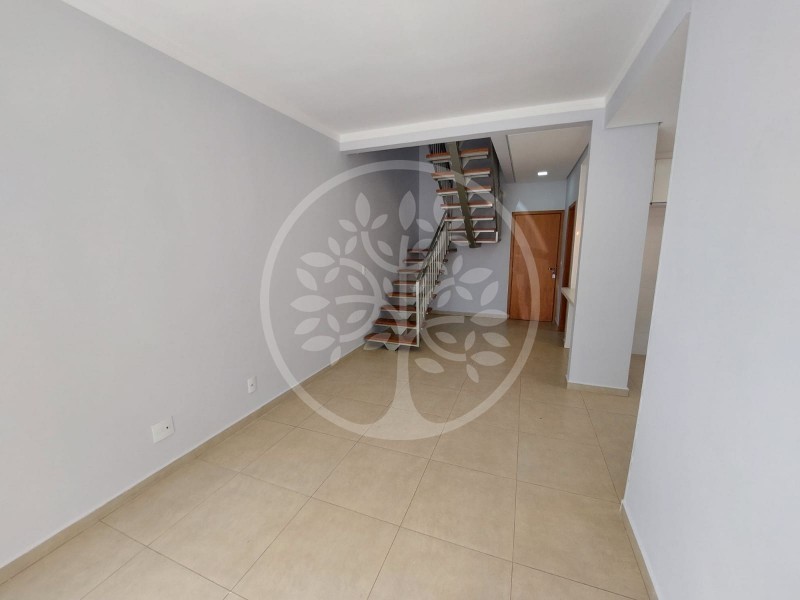 Imobiliária Ribeirão Preto - Vitalità Imóveis - Apartamento - Jardim Botânico - Ribeirão Preto