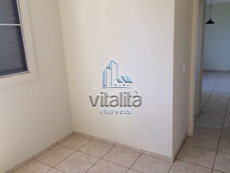 Imobiliária Ribeirão Preto - Vitalità Imóveis - Apartamento - Jardim Sumare - Ribeirão Preto