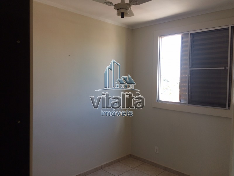 Imobiliária Ribeirão Preto - Vitalità Imóveis - Apartamento - Jardim Sumare - Ribeirão Preto