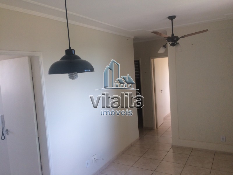 Imobiliária Ribeirão Preto - Vitalità Imóveis - Apartamento - Jardim Sumare - Ribeirão Preto