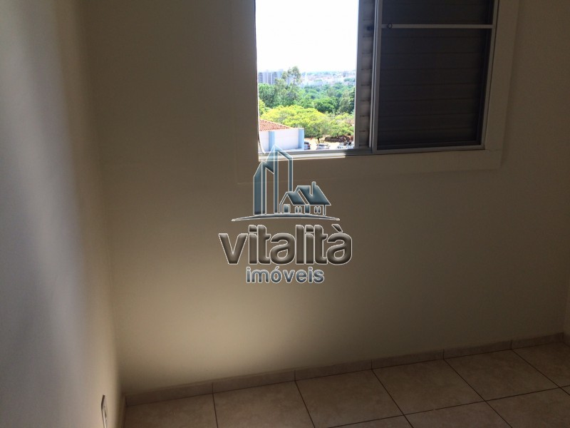 Imobiliária Ribeirão Preto - Vitalità Imóveis - Apartamento - Jardim Sumare - Ribeirão Preto