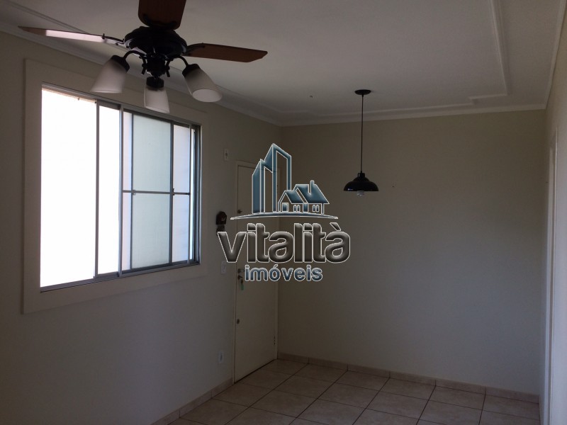 Apartamento - Jardim Sumare - Ribeirão Preto