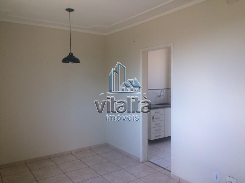 Imobiliária Ribeirão Preto - Vitalità Imóveis - Apartamento - Jardim Sumare - Ribeirão Preto