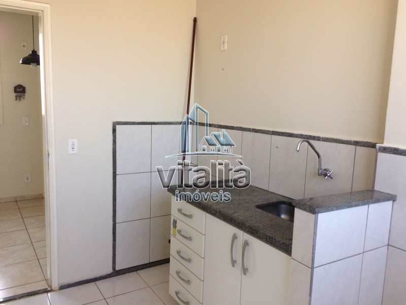 Imobiliária Ribeirão Preto - Vitalità Imóveis - Apartamento - Jardim Sumare - Ribeirão Preto