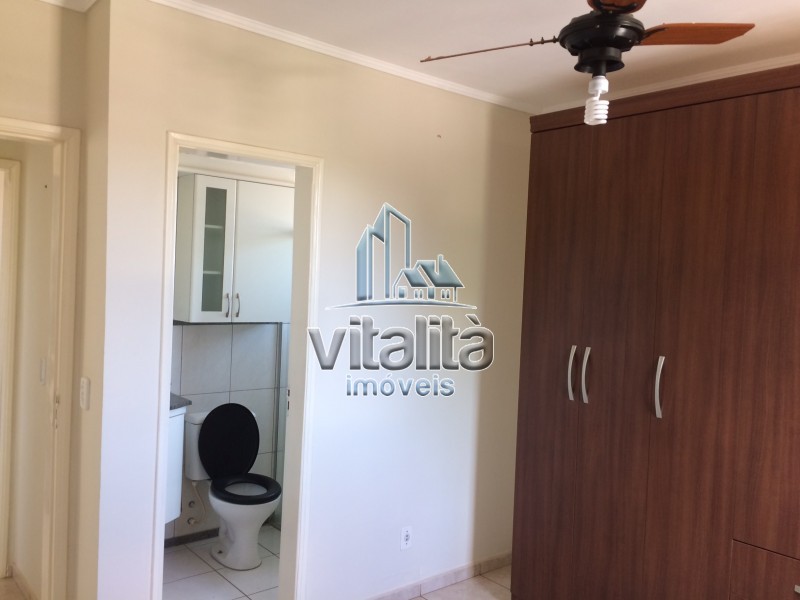 Imobiliária Ribeirão Preto - Vitalità Imóveis - Apartamento - Jardim Sumare - Ribeirão Preto