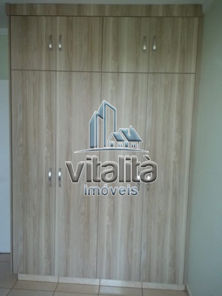 Imobiliária Ribeirão Preto - Vitalità Imóveis - Apartamento - Sumarezinho - Ribeirão Preto