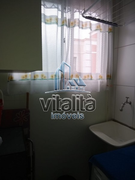 Imobiliária Ribeirão Preto - Vitalità Imóveis - Apartamento - Sumarezinho - Ribeirão Preto