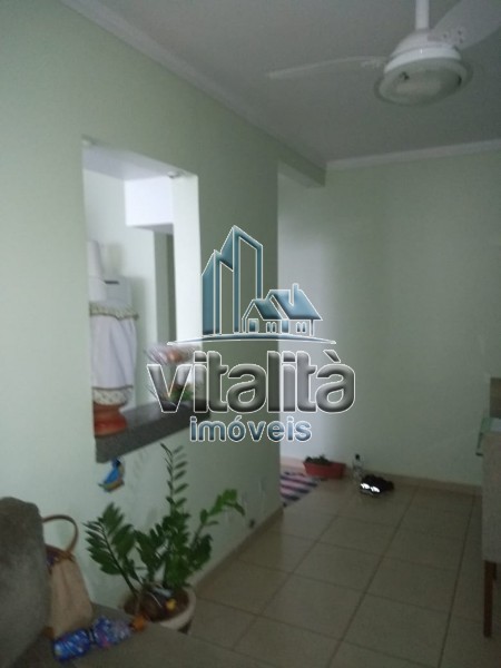 Imobiliária Ribeirão Preto - Vitalità Imóveis - Apartamento - Sumarezinho - Ribeirão Preto