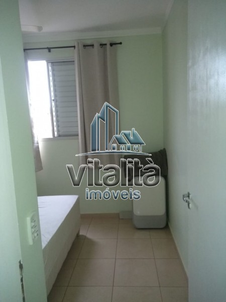 Imobiliária Ribeirão Preto - Vitalità Imóveis - Apartamento - Sumarezinho - Ribeirão Preto