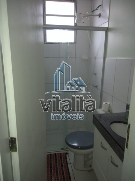 Imobiliária Ribeirão Preto - Vitalità Imóveis - Apartamento - Sumarezinho - Ribeirão Preto