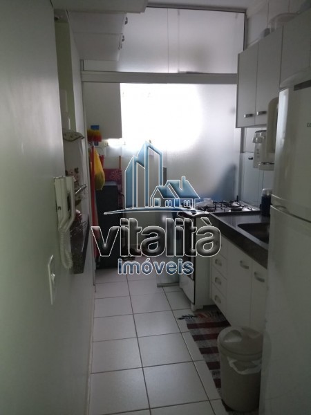 Imobiliária Ribeirão Preto - Vitalità Imóveis - Apartamento - Sumarezinho - Ribeirão Preto