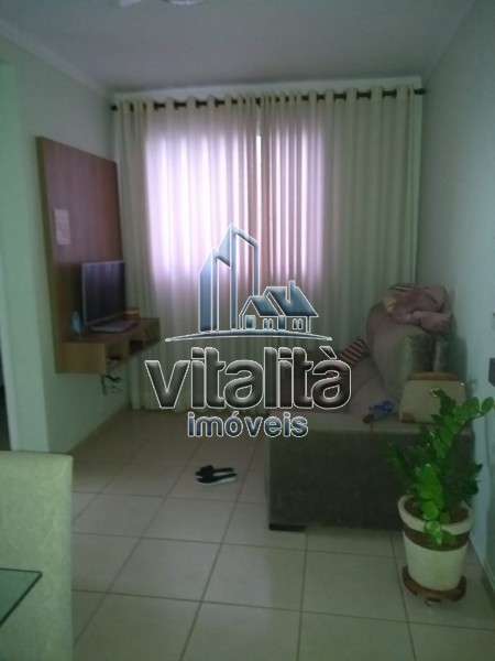 Apartamento - Sumarezinho - Ribeirão Preto