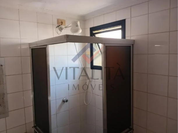 Imobiliária Ribeirão Preto - Vitalità Imóveis - Apartamento - Vila Seixas - Ribeirão Preto