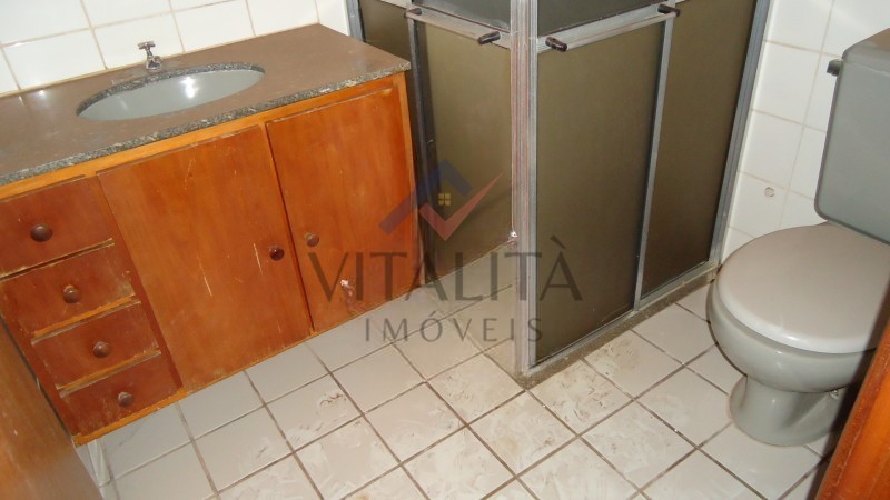 Imobiliária Ribeirão Preto - Vitalità Imóveis - Apartamento - Vila Seixas - Ribeirão Preto