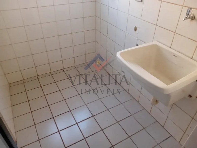 Imobiliária Ribeirão Preto - Vitalità Imóveis - Apartamento - Vila Seixas - Ribeirão Preto