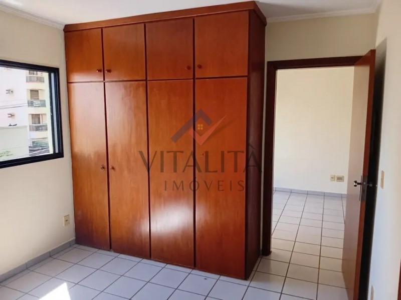 Imobiliária Ribeirão Preto - Vitalità Imóveis - Apartamento - Vila Seixas - Ribeirão Preto