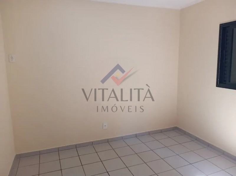 Imobiliária Ribeirão Preto - Vitalità Imóveis - Apartamento - Vila Seixas - Ribeirão Preto