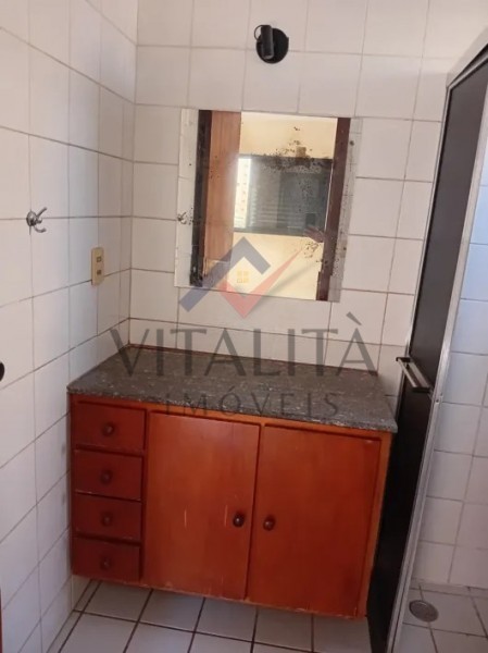 Imobiliária Ribeirão Preto - Vitalità Imóveis - Apartamento - Vila Seixas - Ribeirão Preto