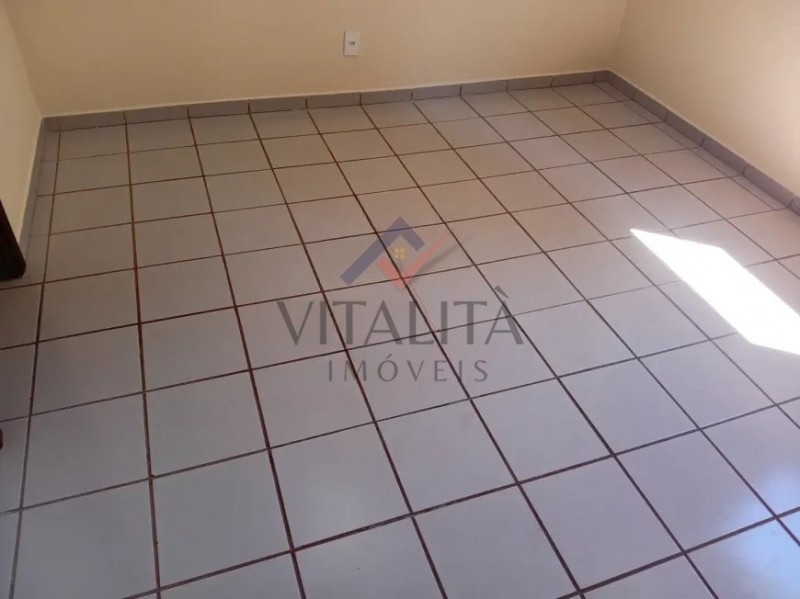 Imobiliária Ribeirão Preto - Vitalità Imóveis - Apartamento - Vila Seixas - Ribeirão Preto