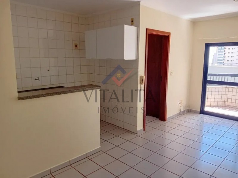 Imobiliária Ribeirão Preto - Vitalità Imóveis - Apartamento - Vila Seixas - Ribeirão Preto