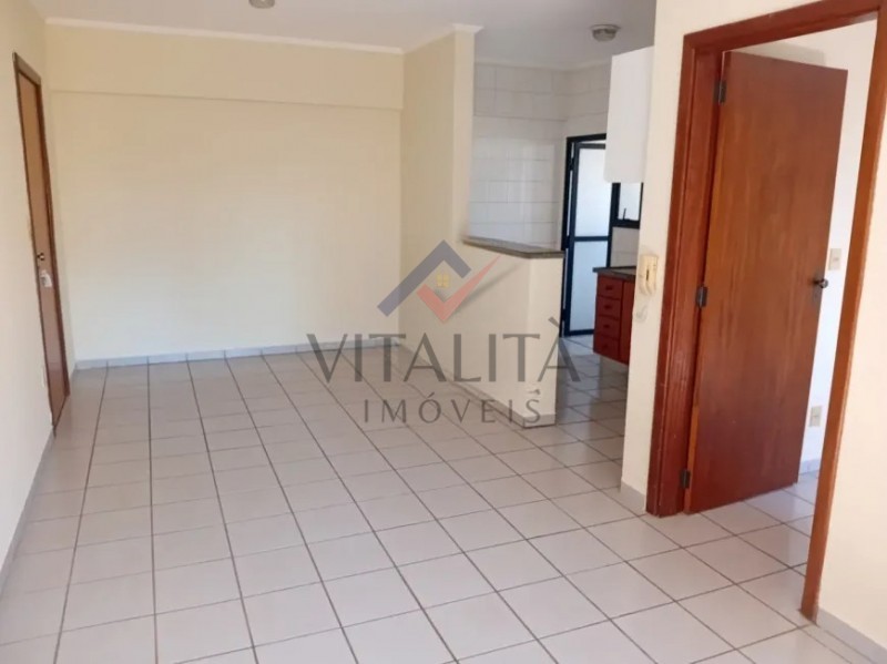 Imobiliária Ribeirão Preto - Vitalità Imóveis - Apartamento - Vila Seixas - Ribeirão Preto