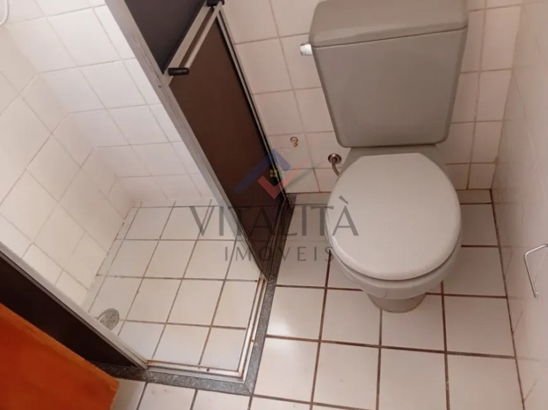 Imobiliária Ribeirão Preto - Vitalità Imóveis - Apartamento - Vila Seixas - Ribeirão Preto